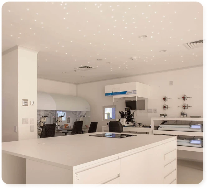 Sala de Procedimento