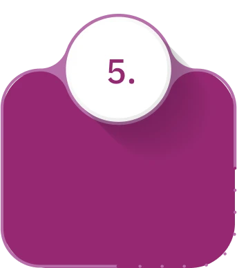 Passo 5
