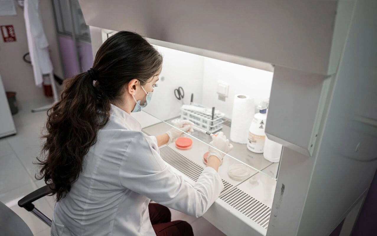 Óvulos congelados: doação pode ser alternativa ao descarte