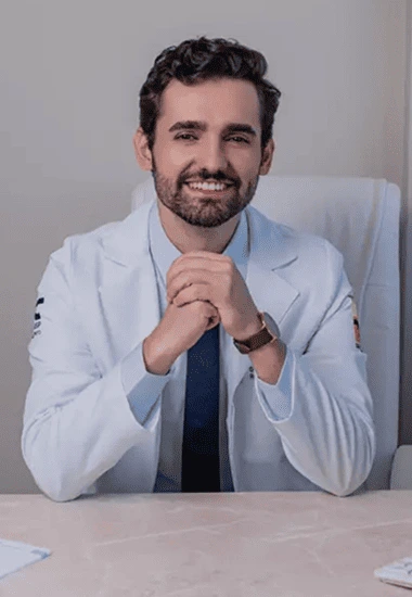 Dr. Aurélio Garrido