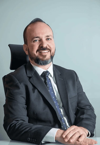 Dr. Davi Paluello