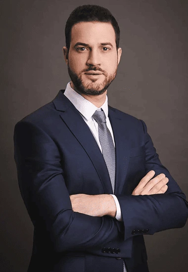 Dr. Gustavo Nardini