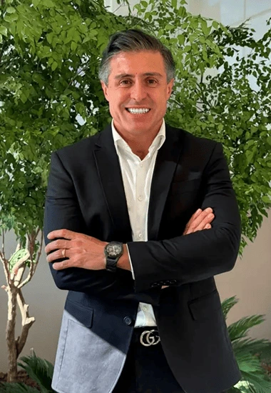 Dr. Rodrigo da Rosa Filho