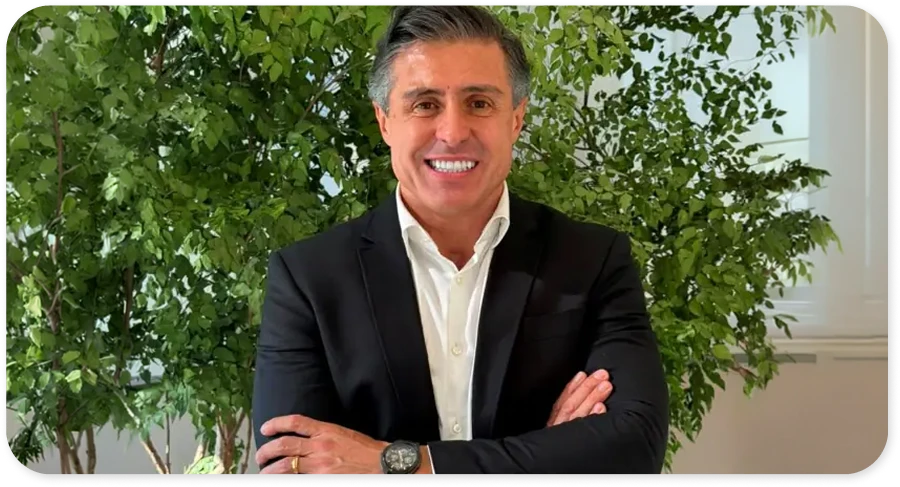 Dr. Rodrigo da Rosa Filho