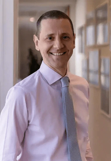 Dr. Sergio Gonçalves