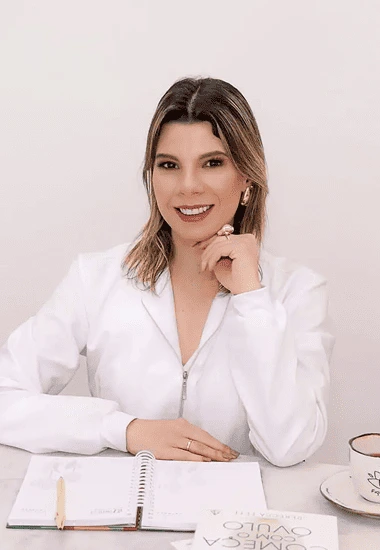 Dra. Andressa Dantas