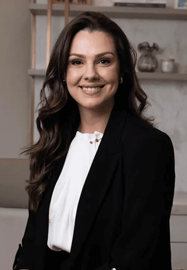 Dra. Inajá Regginato