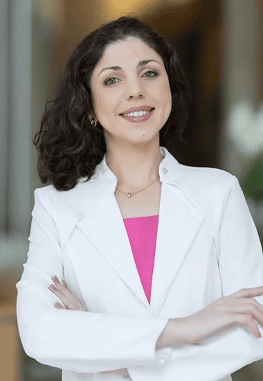 Dra. Juliana Barrera