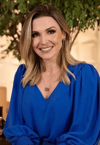 Dra. Juliana Hatty