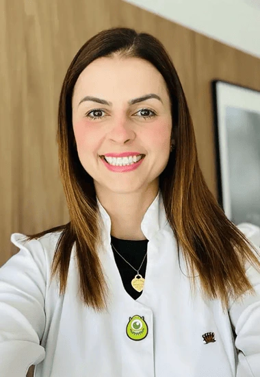 Dra. Ligia Furtado Fonzar