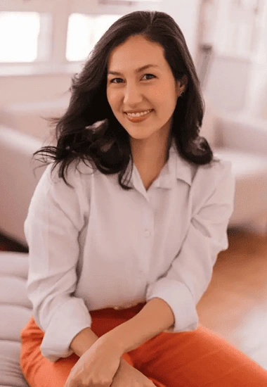 Dra. Natália Iwakura Martelli