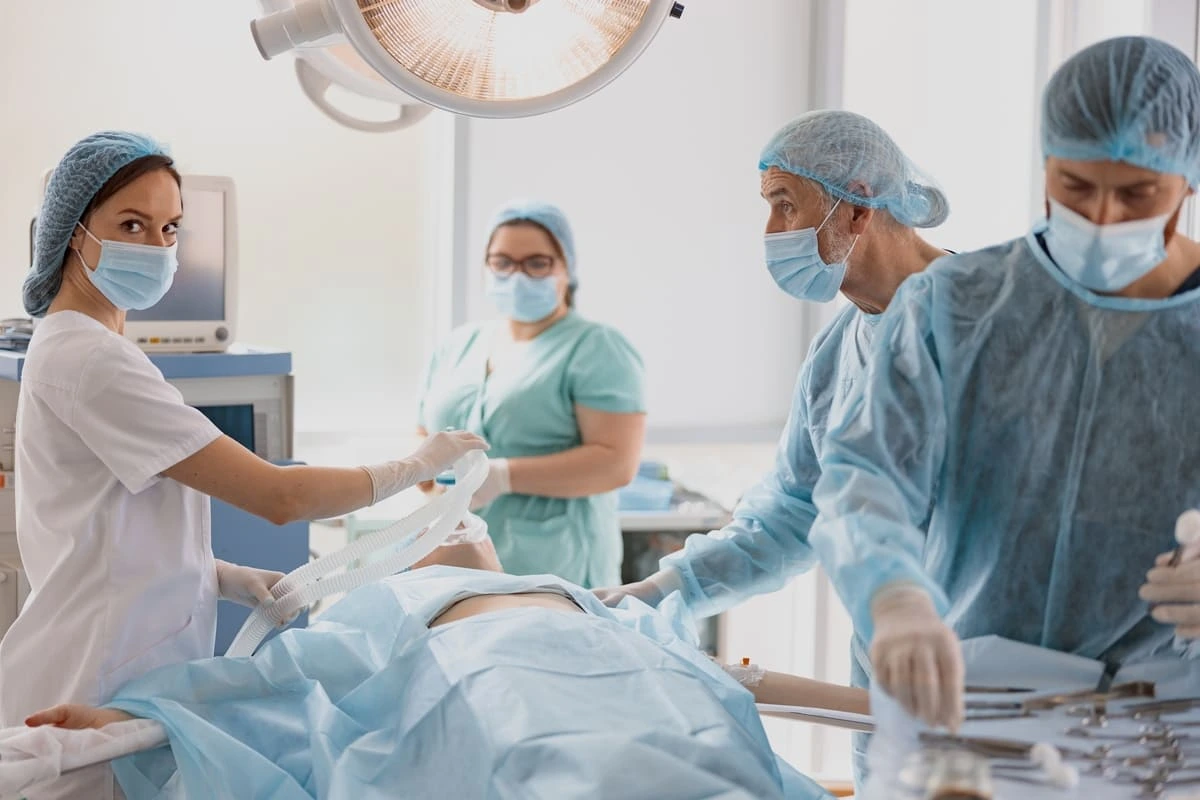 Como funciona o processo de anestesia no Mater Lab, laboratório da Mater Prime?