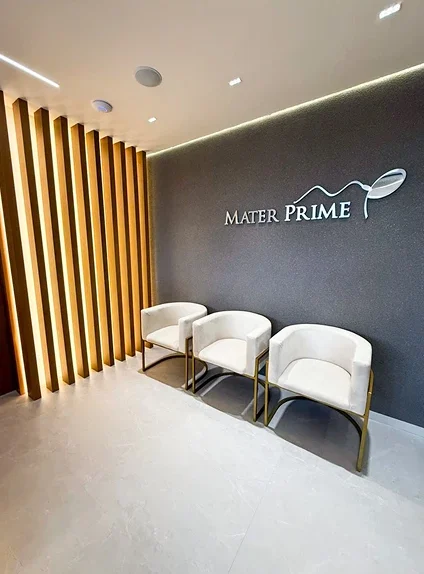 Mater Prime Sorocaba