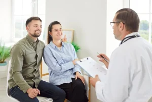 Quando vale a pena procurar uma segunda opinião antes de iniciar uma nova fertilização in vitro?