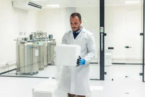 Como transferir óvulos para outra clínica: quando vale a pena mudar e como funciona?