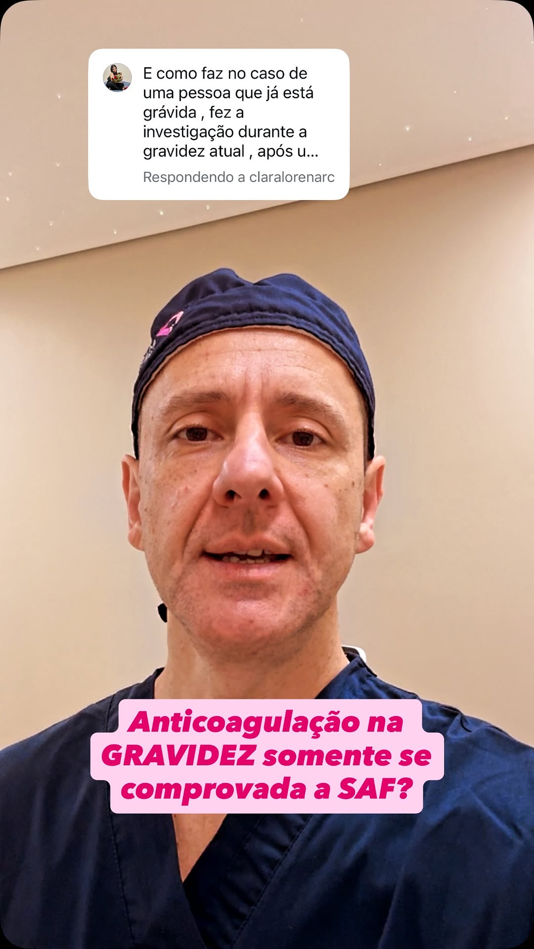 Post